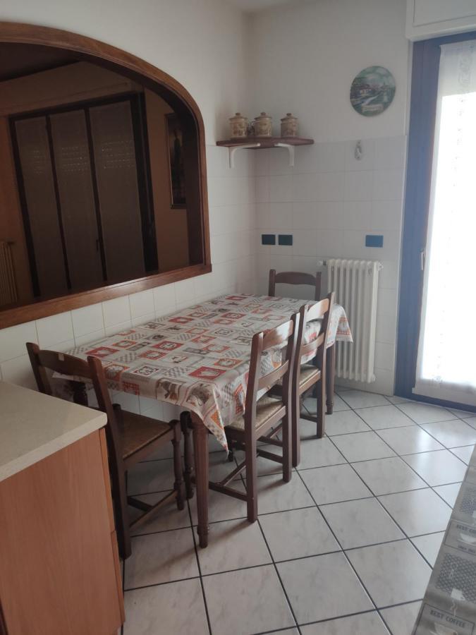 ברגמו Veronica'S Home מראה חיצוני תמונה