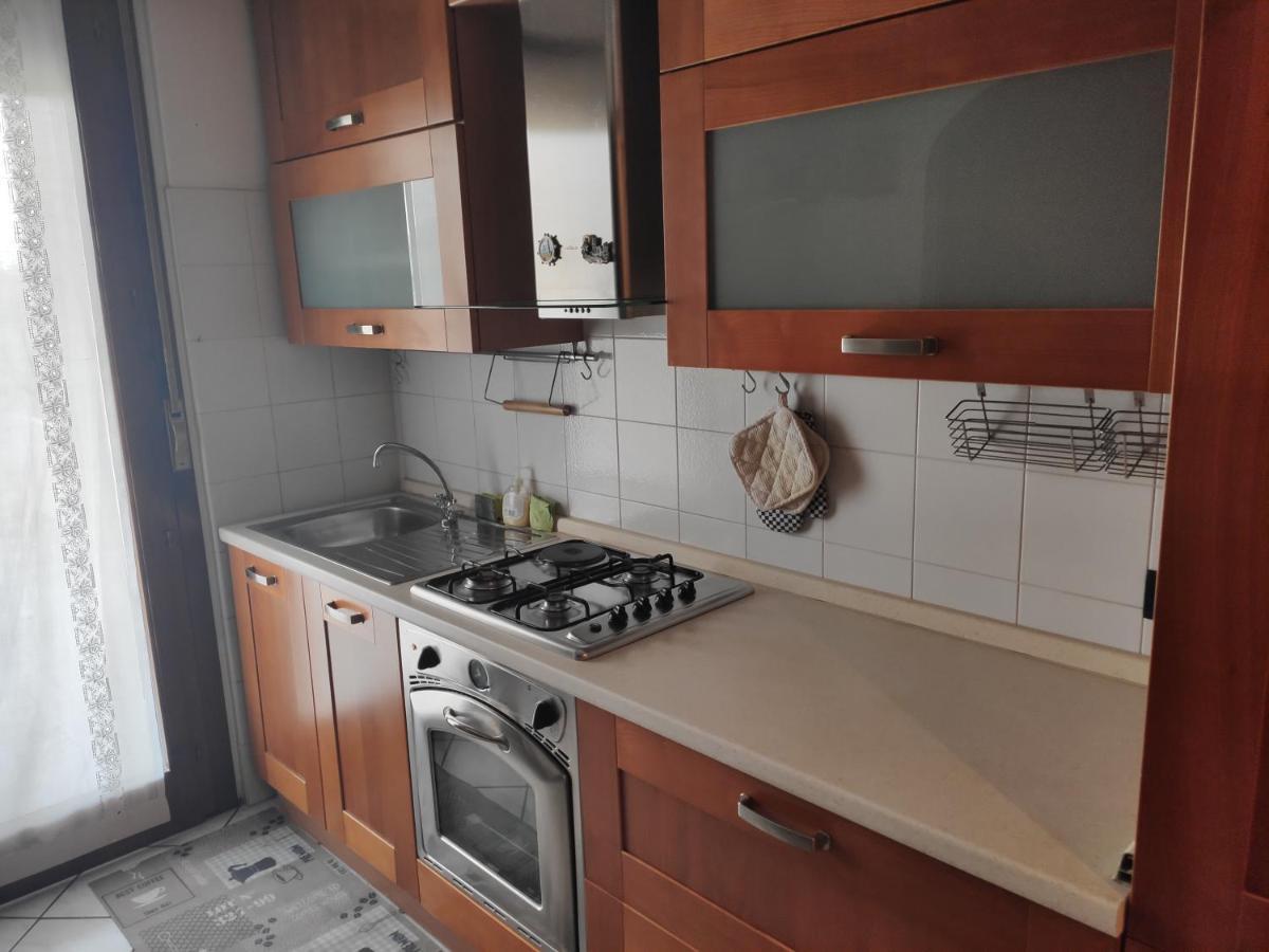 ברגמו Veronica'S Home מראה חיצוני תמונה