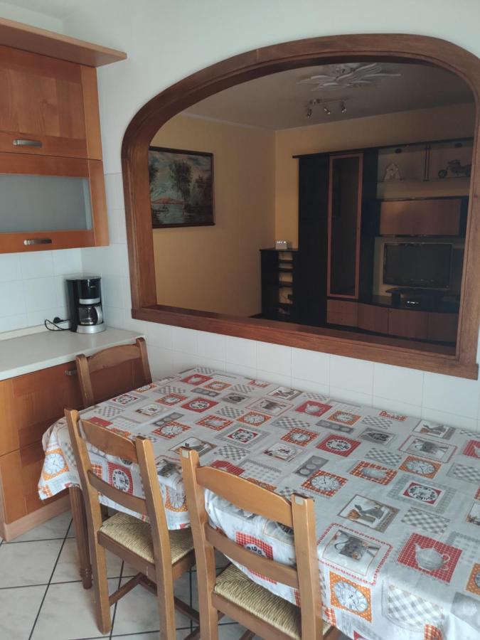 ברגמו Veronica'S Home מראה חיצוני תמונה