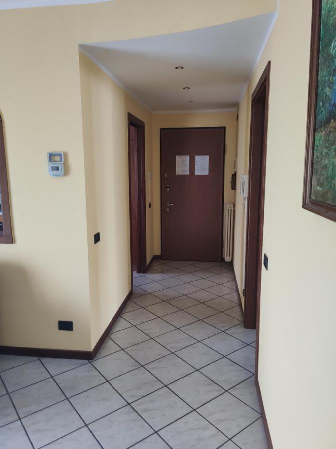 ברגמו Veronica'S Home מראה חיצוני תמונה
