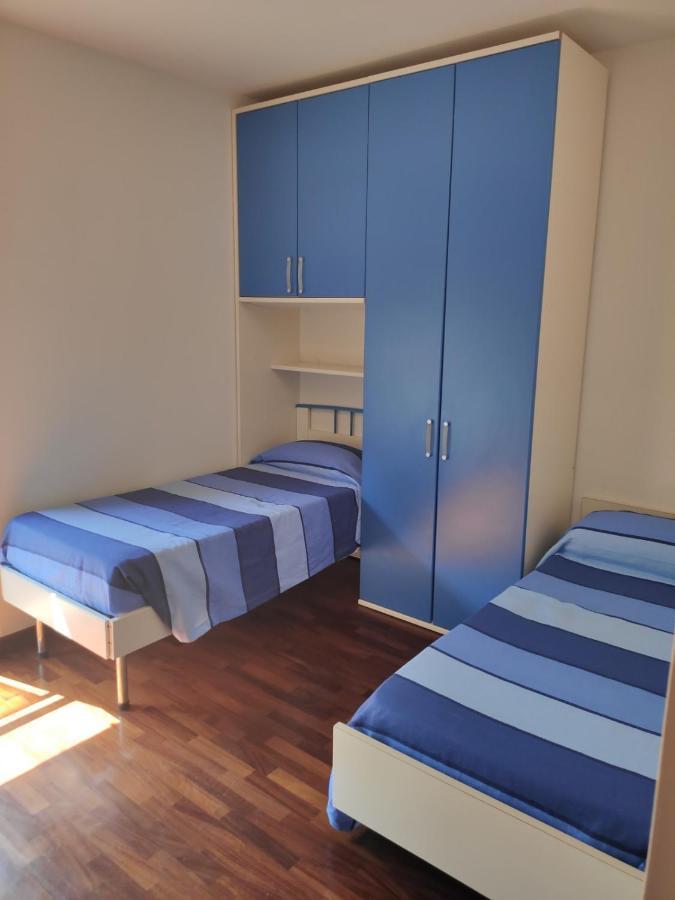 ברגמו Veronica'S Home מראה חיצוני תמונה
