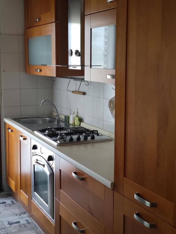 ברגמו Veronica'S Home מראה חיצוני תמונה