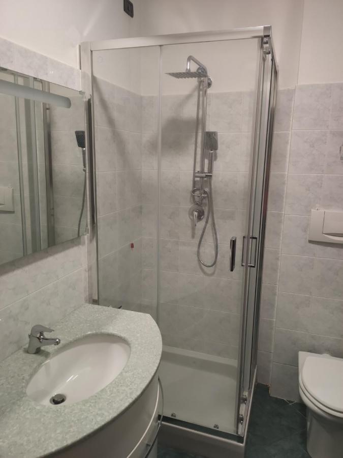 ברגמו Veronica'S Home מראה חיצוני תמונה
