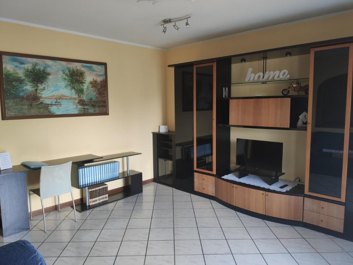 ברגמו Veronica'S Home מראה חיצוני תמונה