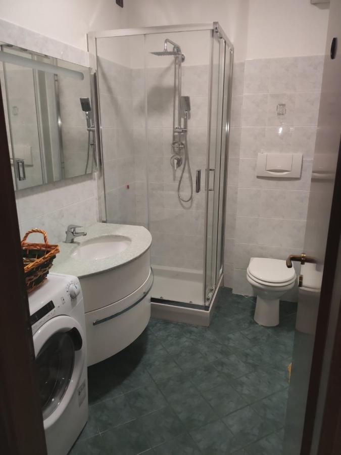 ברגמו Veronica'S Home מראה חיצוני תמונה