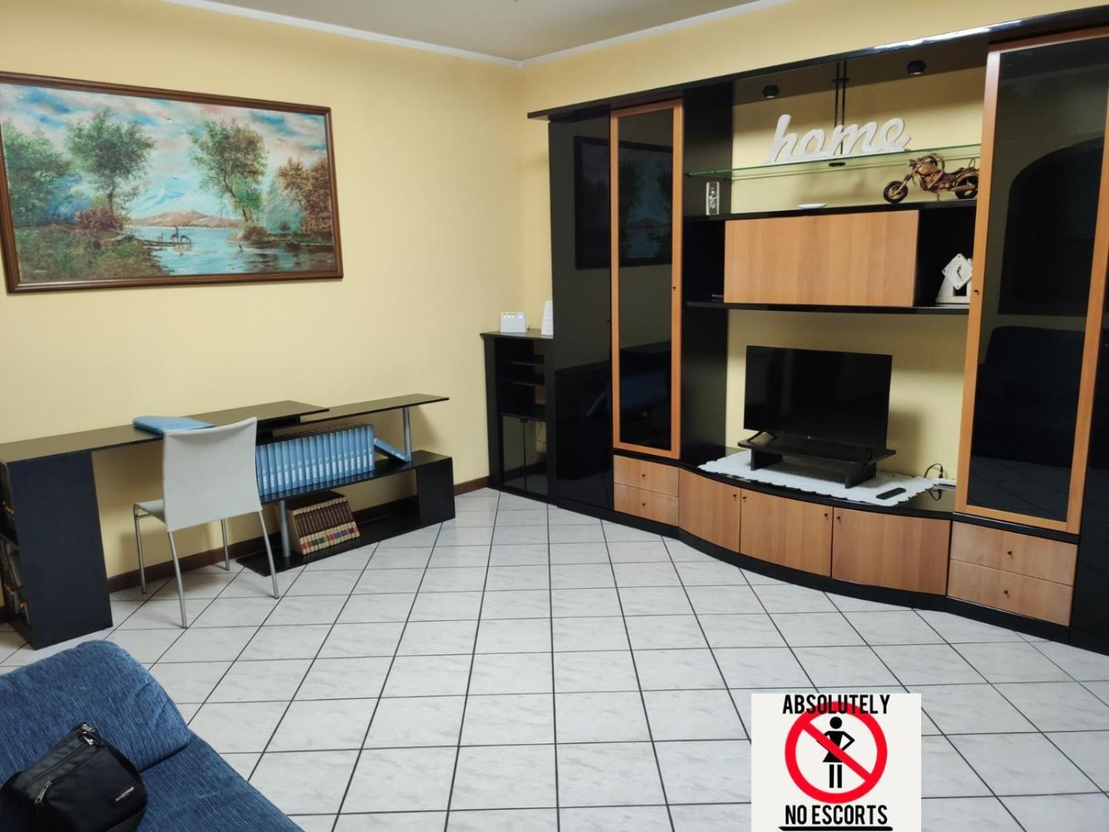 ברגמו Veronica'S Home מראה חיצוני תמונה